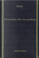 Psicopatologia della vita quotidiana by Sigmund Freud