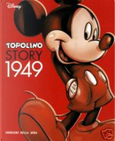 Topolino Story 1949 by Bill Walsh, Carl Barks, Chase Craig, Guido Martina