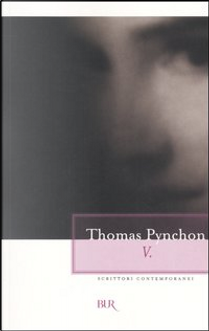 V. by Thomas Pynchon