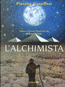 L'alchimista by Paulo Coelho