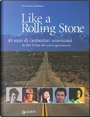 Like a Rolling Stone by Ermanno Labianca