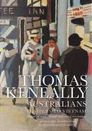 Australians by Thomas Keneally