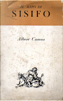 Il mito di Sisifo by Albert Camus