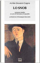 Lo Snob by Achille Giovanni Cagna