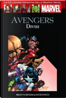Marvel Graphic Novel Vol. 59 by Brian Michael Bendis