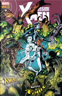 I nuovissimi X-Men n. 44 by Chad Bowers, Chris Sims, Dennis Hopeless