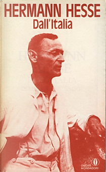 Dall'Italia by Hermann Hesse
