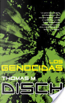 Los Genocidas by Thomas M. Disch