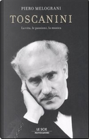 Toscanini by Piero Melograni