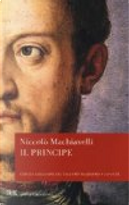 Il principe by Niccolò Machiavelli