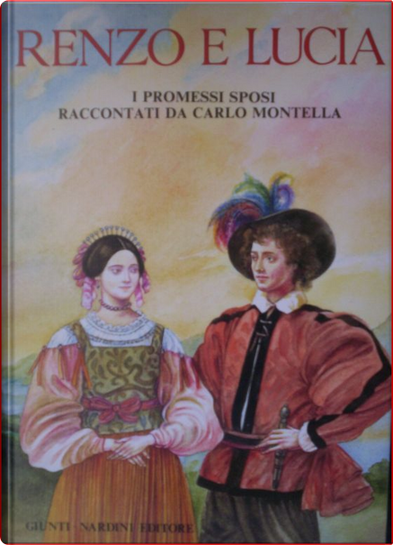 I classici della letteratura italiana raccontati dagli scrittori 