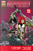 Guardiani della Galassia #13 by Brian Michael Bendis, Gerry Duggan