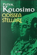 Odissea stellare by Peter Kolosimo