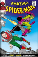 Amazing Spider-Man Classic 2 by Larry Lieber, Lee Stan