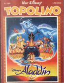 Topolino n. 1985 by Arthur Faria Jr., Bobbi J. G. Weiss, Brian Claxton, Fabio Michelini, Giorgio Pezzin, Giulio Chierchini, Luca Boschi, Paul Halas