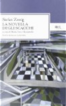 La novella degli scacchi by Stefan Zweig