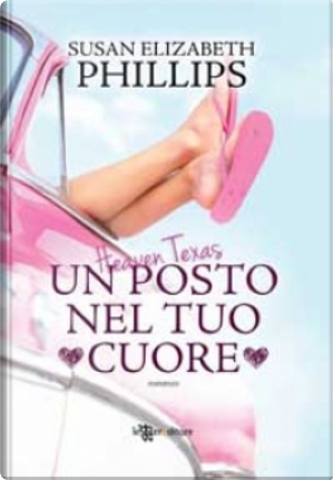 Heaven Texas by Susan Elizabeth Phillips