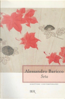Seta by Alessandro Baricco