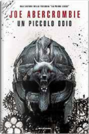 Un piccolo odio by Joe Abercrombie