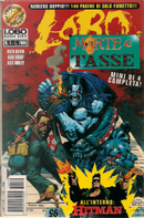 Lobo Nuova Serie n. 01 by Alan Grant, Alex Horley, Carla Feeny, Garth Ennis, Gloria Vasquez, John McCrea, Keith Giffen