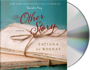 The Other Story by Tatiana De Rosnay