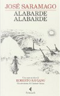 Alabarde, alabarde by José Saramago