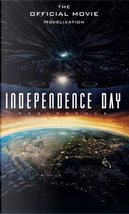 Independence Day Resurgence by Alex Irvine