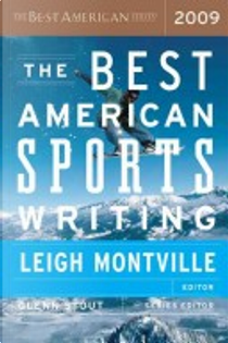Best american sports writing 2009