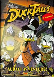 Duck Tales n. 6 by Joe Caramagna, Joey Cavalieri Duck Tales n. 6 by Joe Caramagna, Joey Cavalieri