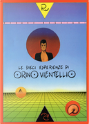 Le dieci esperienze di Orino Vientellio by Cesare Reggiani