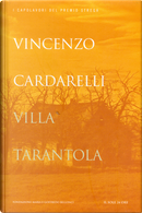 Villa Tarantola by Vincenzo Cardarelli