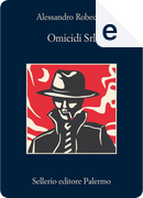 Omicidi Srl by Alessandro Robecchi