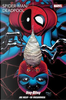 Spider-Man/Deadpool Vol 3 by Joe Kelly
