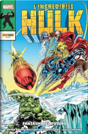 L'Incredibile Hulk di Peter David vol. 8 by B.J. Estes, Dave Gibbons, Jeph Loeb, Matt Wagner, Peter David, Scott Lobdell, William Messner-Loebs
