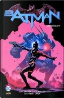 Batman vol. 8 by Greg Capullo, Scott Snyder