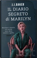 Il diario segreto di Marilyn by J. I. Baker