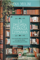 La pequeña farmacia literaria by Elena Molini
