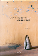 Cara pace by Lisa Ginzburg