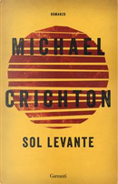 Sol levante by Michael Crichton
