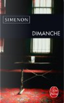 Dimanche by Georges Simenon