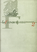La Fenice - Vol. 2 by Frank van Gemert, Gabriel Rotello, Giovanni Dall'Orto, Michael W. Ross, Michele Andrea Cavallo, Patrick Dubuis