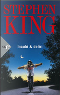 Incubi e deliri by Stephen King