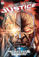 Justice League by Geoff Jones