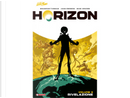 Horizon vol. 3 by Brandon Thomas, Juan Gedeon