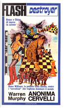 Destroyer - Anonima cervelli by Warren Murphy