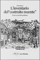 L'inventario del costruito recente. Forme ed usi del quotidiano in Sicilia by Chiara Rizzica