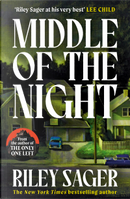 Middle of the Night by Riley Sager