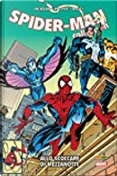 Spider-Man Collection vol. 12 by Al Milgrom, David Michelinie, Mark Bagley