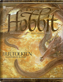 Lo Hobbit by John R. R. Tolkien