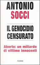 Il genocidio censurato by Antonio Socci